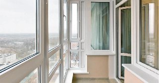 Теплое остекление Стерлитамак цена от 6347 руб. м2